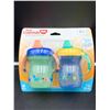 Image 1 : Nuk First Essentials Trainer Cups