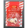Image 1 : Truffettes de France Peppermint White Chocolate Bites (700g)