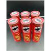 Image 1 : Pringles Original (6 x 148g)