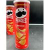 Image 2 : Pringles Original (6 x 148g)