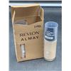 Image 1 : Revlon Almay Foundation- Buff 150 (2 x 30ml)