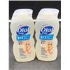 Image 1 : Dial Kids 3 in 1- Peach (2 x 354ml)