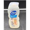 Image 2 : Dial Kids 3 in 1- Peach (2 x 354ml)