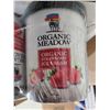Image 2 : Organic Meadow Strawberry Ice Cream 6x946ml