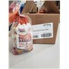 Image 1 : *FROZEN* Silver Hills Sprouted Power Bagels 8x400g