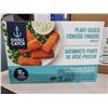 Image 2 : *FROZEN* Swell Catch Plant Based Fishless Fingers 6x227g