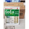 Image 1 : FROZEN - House Foods Soft Tofu 12x396g