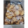 Image 2 : FROZEN - Fully Cooked Mini Yorkshire Pudding 2.89Kg (6X24 Count)