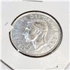 Image 2 : Silver Canadian 50 Cents 1951 Coin (~Size 0) (~length 0 inches) (~weight 11.5g), Suggested Retail Va