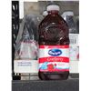 Image 2 : CASE LOT - Ocean Spray Cranberry Cocktail 8x60Oz
