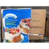 Image 2 : CASE LOT - Compliments Graham Crumbs 12 x 400g