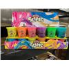 Image 1 : CASE LOT - Play-Doh Slime 24pc package