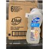 Image 1 : CASE LOT - Dial Kids 3-1 Body / Hair / Bubble Bath 6 x 355ml