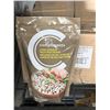 Image 1 : CASE LOT - Compliments Long Grain & wild Rice Blend 12 x 450g