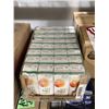 Image 3 : CASE LOT - Kiju Organic Mango Orange Juice Blend 8x4x200ml