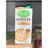 Image 1 : CASE LOT - Pacific Barista Series Oat Plant-Based Beverage 12x32fl oz