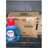 Image 1 : CASE LOT - Persil ProClean Cold water Liquid Laundry  detergent  6 x1.18L