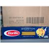 Image 2 : CASE LOT - Barilla Spaghettoni 20 x 410g