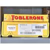 Image 1 : CASE LOT - Toblerone Chocolate Bars 20 x 100g