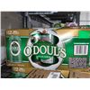 Image 1 : CASE LOT - O'Doule's Golden 12 x 355ml