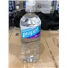 Image 1 : CASE LOT - Propel Electrolyte Water Grape Flavor 24 x 591ml