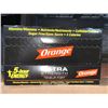Image 2 : CASE LOT - 5-Hour Energy Extra strength Orange 12 x 57ml