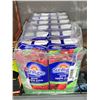 Image 2 : CASE LOT - SunRype Unsweetened Pure Apple Juice 12 x 1L