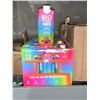 Image 1 : CASE LOT - Bio Steele Sports Hydration Rainbow Twist 12 x 500ml