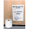 Image 1 : CASE LOT - 2.312" x 185' 2.3 Mil BPA Free Thermal Roll case of 48