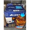 Image 2 : CASE LOT - Allen's Apple Juice 1.89L x 6