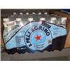 Image 1 : CASE LOT - S.Pellegrino Carbonated Natural Mineral Water 24x500ml