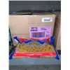 Image 1 : CASE LOT - Unico Fusilli Pasta 12 x 750g