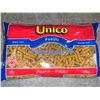 Image 2 : CASE LOT - Unico Fusilli Pasta 12 x 750g