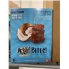 Image 1 : CASE LOT - OHH! Bites Coconut Brownies 60 packs