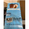 Image 3 : CASE LOT - OHH! Bites Coconut Brownies 60 packs