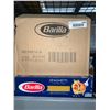 Image 1 : CASE LOT - Barilla Spaghetti 20 x 410g