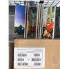 Image 2 : CASE LOT - Little Blue Truck Board Book box of 28
