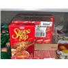 Image 1 : CASE LOT - Kraft Stove Top Turkey Stuffing 12 x 120g