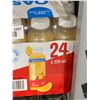 Image 2 : CASE LOT - Oasis 100% Orange Juice 24 x 300ML