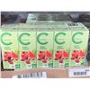 Image 1 : Case Lot - Compliments Fruit Punch Juice Box 4 x 10 x 200ml
