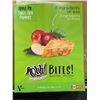 Image 1 : Case Lot - OHH! Bites! Apple Pie Snack 60 pieces