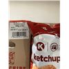 Image 2 : Case Lot - Circle K Ketchup Chips 8 x 180g