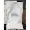 Image 1 : Case Lot - Pumpkin Spice Cappuccino Powder 6 x 2lb bags