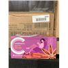 Image 2 : Case Lot - Compliments Bold Chai Tea 6x20 tea bags