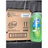 Image 1 : Case Lot - Dial Kids Body & hair wash Melon Scent 6 x 355ml