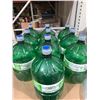 Image 1 : Case Lot - Ice River Green Bottle Nat Spring Water 15L x 10 Bottles