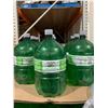 Image 3 : Case Lot - Ice River Green Bottle Nat Spring Water 15L x 10 Bottles