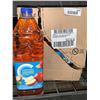 Image 1 : Case Lot - Compliments Low Acid Apple juice unsweetened 6 x 2L