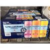Image 1 : Case Lot - S.Pellegrino Essenza 3 Flavors 24 x 330ml