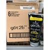 Image 1 : Case Lot - Got2B Ultra Glued Styling Gel 6 x 170g